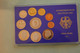 Deutschland, Kursmünzensatz Spiegelglanz (PP), 1991, J - Sets De Acuñados &  Sets De Pruebas