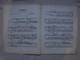 Ancien - Partition Faust Fantaisie Brillante J. Leÿbach Pour Piano Ed. Choudens - Instruments à Clavier