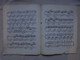 Delcampe - Ancien - Partition Faust Fantaisie Brillante J. Leÿbach Pour Piano Ed. Choudens - Keyboard Instruments