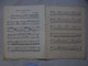 Delcampe - Ancien - Partition Album Pour Piano Monte Carlo Et La Riviera Edition Paul Decourcelle - Instruments à Clavier