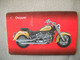 6903 Télécarte Collection  MOTO HARLEY DAVIDSON Chopper (scans Recto Verso)  Carte Téléphonique - Motos