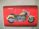 6903 Télécarte Collection  MOTO HARLEY DAVIDSON Chopper (scans Recto Verso)  Carte Téléphonique - Motorbikes