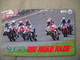 6907 Télécarte Collection  MOTO SUGO BIG ROAD RACE  (scans Recto Verso)  Carte Téléphonique Course Circuit - Motorbikes