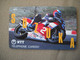 6909 Télécarte Collection  MOTO HONDA SUZUKA   (scans Recto Verso)  Carte Téléphonique - Motorräder