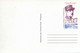 ENTIER POSTAL De 1990 Sur CP "50 ANS DE L'APPEL DU 18 JUIN" (Verso Neutre) - Postal Stationery