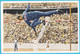 CORNELIUS JOHNSON (USA) - Olympic Games 1936 Berlin * GOLD HIGH JUMP * Original Old Card * Athletics Athletisme - Trading Cards