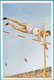 EARLE MEADOWS (USA) - Olympic Games 1936 Berlin * GOLD - POLE JUMPING * Original Old Card * Athletics Athletisme - Trading-Karten