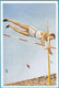 EARLE MEADOWS (USA) - Olympic Games 1936 Berlin * GOLD - POLE JUMPING * Original Old Card * Athletics Athletisme - Trading Cards