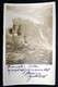MA21 Cartolina Ghiacciaio Del Bernina 1928 FP VG B/N - Other & Unclassified