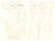 (LL 21) New Zealand Letter Posted To Australia (with Special Souvenir Cover) - Brieven En Documenten