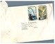 (LL 21) Australian Antactic Territory Stamps On Cover (+ 1 Cover) = 2 Cover In Total - Oblitérés