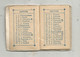 JC , Calendrier , Petit Almanach Pour 1948 , Paradis Des Parfums , S. Courault , Paris 9 E , 24 Pages , 55 X 40 Mm - Petit Format : 1941-60