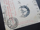 Delcampe - Griechenland 1901 Ganzsache / Bildpostkarte Souvenir De Athenes Propylees Mit Zusatzfrankatur Nach Den Haag Holland - Ganzsachen