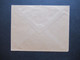 GB Kolonie Zypern 1959 OHMS / On Her Majesty's Service Brief Nach New York USA Gesendet - Cipro (...-1960)