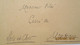 1931 / ABBE E. PILTE (MONTEAUX) SOUSCRIPTION Et ENVELOPPE - 1900 – 1949