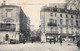 Castres         81    Entrée De La Rue Villegoudou Sur La Place Soult. Bureau Des Omnibus      (voir Scan) - Castres