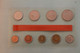 Deutschland, Kursmünzensatz Stempelglanz (stg), 1975 J - Mint Sets & Proof Sets
