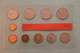 Deutschland, Kursmünzensatz Stempelglanz (stg), 1997 A - Mint Sets & Proof Sets