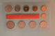 Deutschland, Kursmünzensatz Stempelglanz (stg), 1998 G - Mint Sets & Proof Sets