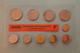 Deutschland, Kursmünzensatz Stempelglanz (stg), 2000 F - Sets De Acuñados &  Sets De Pruebas