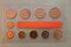 Deutschland, Kursmünzensatz Stempelglanz (stg), 2000 F - Mint Sets & Proof Sets