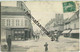 Romorantin - La Grande Rue - Romorantin
