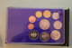 Deutschland, Kursmünzensatz; Umlaufmünzenserie 2000 A, Spiegelglanz (PP) - Mint Sets & Proof Sets