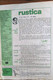 Rustica_N°25_21 Juin 1970_une Roseraie à Domicile_sérum De Longue Vie Pour Plantes D'appartement_la Maison De Nicolas - Garden