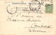 ¤¤  -  LUXEMBOURG   -  Illustrateur  -  Timbres  -  Carte Gauffrée  -  Blason    -  ¤¤ - Andere & Zonder Classificatie