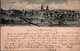! 1898 Schöne Alte Ansichtskarte Gruss Aus Weissenburg Im Elsaß, Alsace Wissembourg - Wissembourg