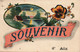 Souvenir D'Aix (Aix-les-Bains, Aix-en-Provence ?) - Edition M.G.A. - Souvenir De...