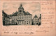 ! [67] Cpa 1898 Alte Ansichtskarte Gruss Aus Weissenburg Im Elsaß, Alsace Wissembourg, Kiel Gaarden - Wissembourg