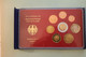 Deutschland, Kursmünzensatz; Euro-Umlaufmünzenserie 2003 F, Spiegelglanz (PP) - Mint Sets & Proof Sets