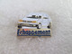 PIN'S    PEUGEOT  205  GTI   ECHAPPEMENT - Peugeot