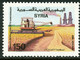 SYRIEN 1989 26. Jahrestag Der März-Revolution 150 P Landwirtschaft Postfr. ABART - Syria