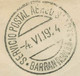 SCADTA COLOMBIA 1924 30C SCADTA + 3C Coat Of Arms Colombia Airmail Cvr MEDELLIN - Colombie