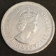 BELIZE - 5 CENTS 2009 - Elizabeth II - 1er Effigie - KM 34a - Belize