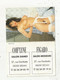 Calendrier Petit Format 1999 , 4 Pages , COIF'LYNE , FIGARO , Coiffeur ,08 , Sedan ,3 Scans , Pin Up - Petit Format : 1991-00