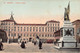 11483" TORINO-PALAZZO REALE " ANIMATA-VERA FOTO-CART NON SPED. - Palazzo Reale