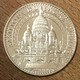 75018 BASILIQUE DU SACRÉ-COEUR MDP 2014 CN MÉDAILLE MONNAIE DE PARIS JETON TOURISTIQUE MEDALS COINS TOKENS - 2014