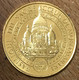 75018 SACRÉ-COEUR MONTMARTRE SAINT-MICHEL MDP 2018 MÉDAILLE MONNAIE DE PARIS JETON TOURISTIQUE MEDALS COINS TOKENS - 2018