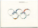 RC 20651 ALLEMAGNE COTE 15€ N° 56A BLOC SPORT JEUX OLYMPIQUES DE SALT LAKE CITY NEUF ** MNH - Winter 2002: Salt Lake City