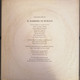 Lotto N. 5 LP – Gioacchino Rossini – Il Barbiere Di Siviglia - Fabbri Editore (82) Come Da Foto Opera Completa In 4 Racc - Complete Collections