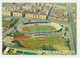 TORINO DALL'AEREO - LO STADIO COMUNALE VIAGGIATA   FG - Stadiums & Sporting Infrastructures