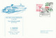 SWEDEN 1985/8 8 Versch. Schiffspostbelege Kab.-Erh. / 8 Different MARITIM COVERS - Collections