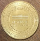 75018 PARIS ÉGLISE SAINT-JEAN ABBESSES MONTMARTRE MDP 2019 MÉDAILLE MONNAIE DE PARIS JETON MEDALS COINS TOKENS - 2019