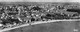 Carentec      29        Carte  Panoramique Vue Aérienne  Du Port .      22.5 X 8.5   (voir Scan) - Carantec