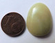 Jade Olive Muiraquitã 14,5 Carats - Brésil - Jade