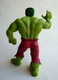 FIGURINE  - MARVEL - Hulk - COMICS SPAIN 1987 (2) - Beeldjes