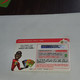 Cameroon-(CAM)-RINGO-(16)-(1000)-(cod Inclosed)-(31/3/2011)-mint Card+1card Prepiad - Kamerun